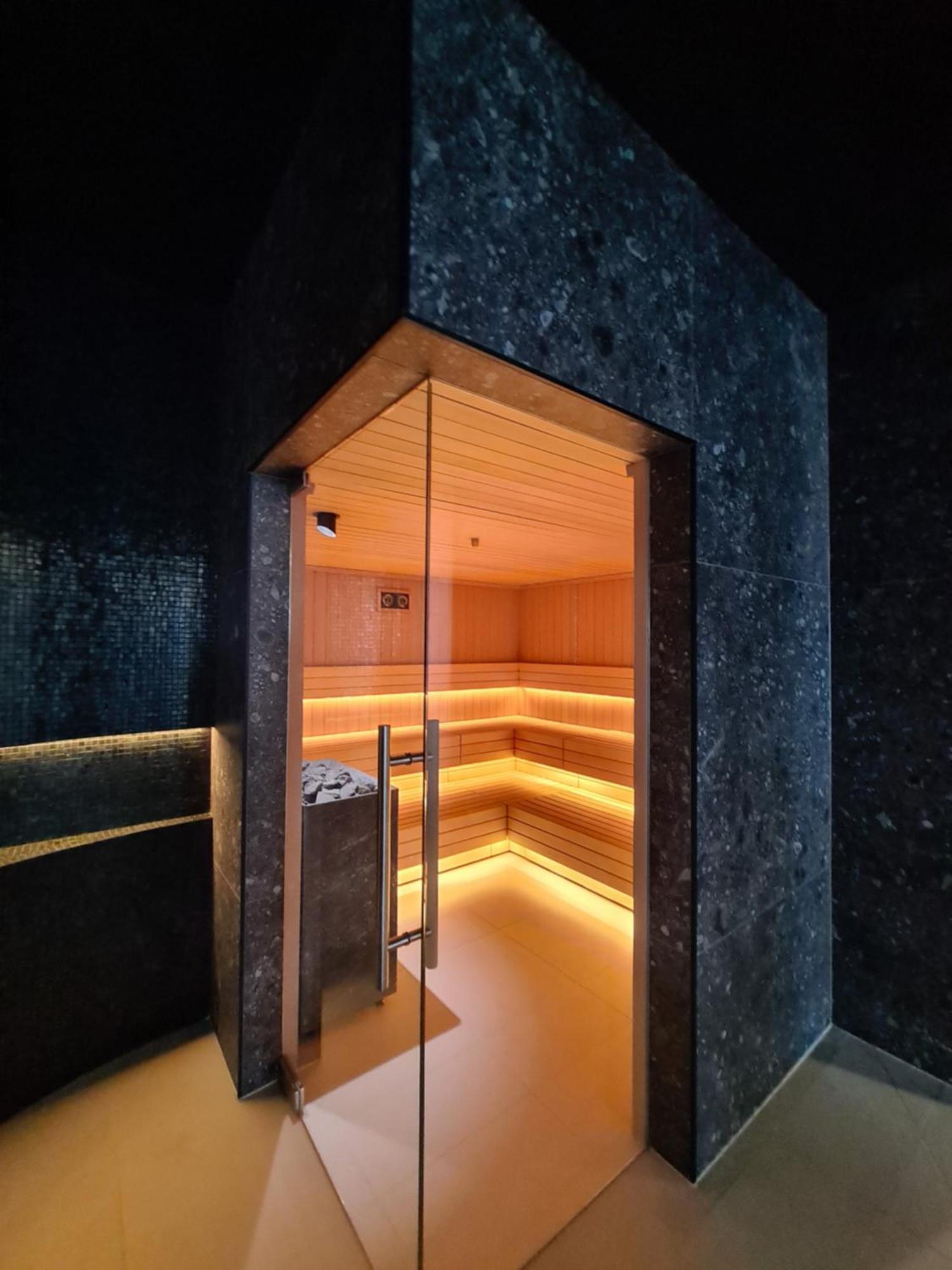 Aqua Polanki B 209 Kolobrzeg Apartment Luaran gambar