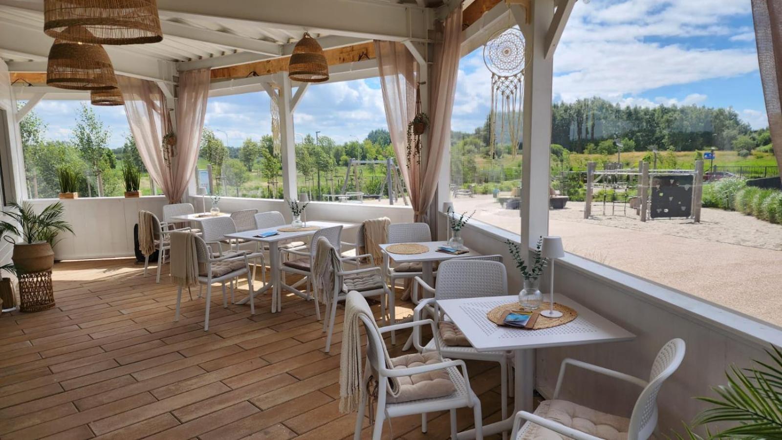 Aqua Polanki B 209 Kolobrzeg Apartment Luaran gambar
